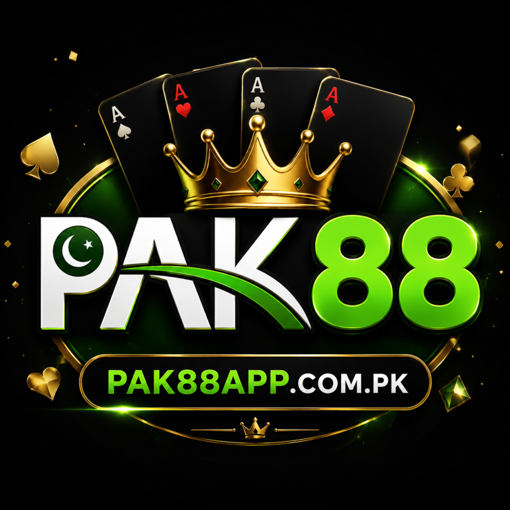 PAK88 Game